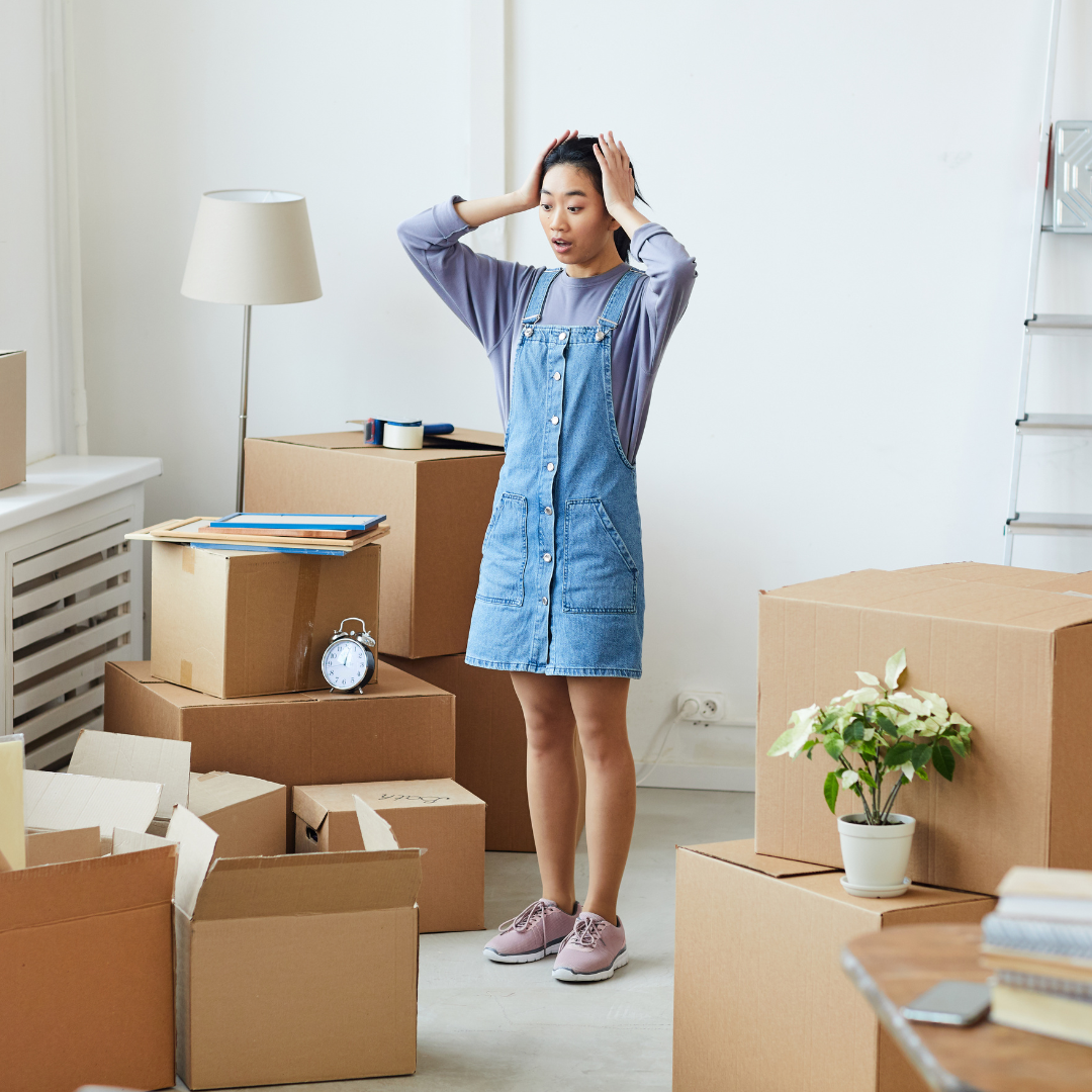 When To Book Your Move