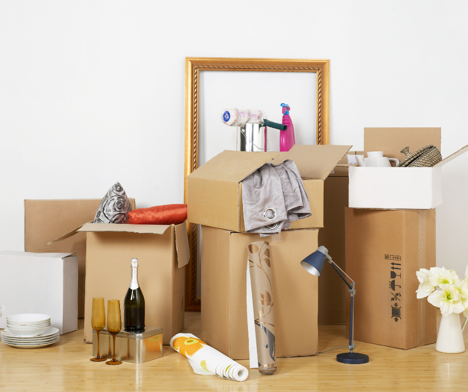 DIY Moving vs. Hiring Professional Movers