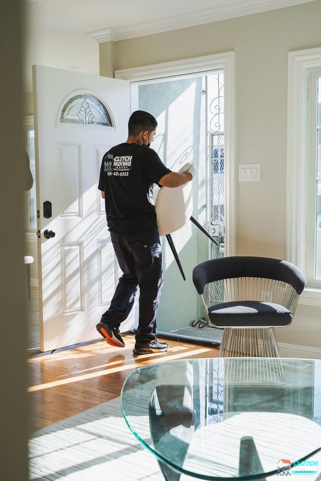 Moving Tips: Where to Start Unpacking