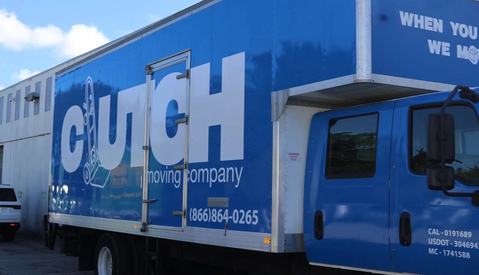Staging Services
